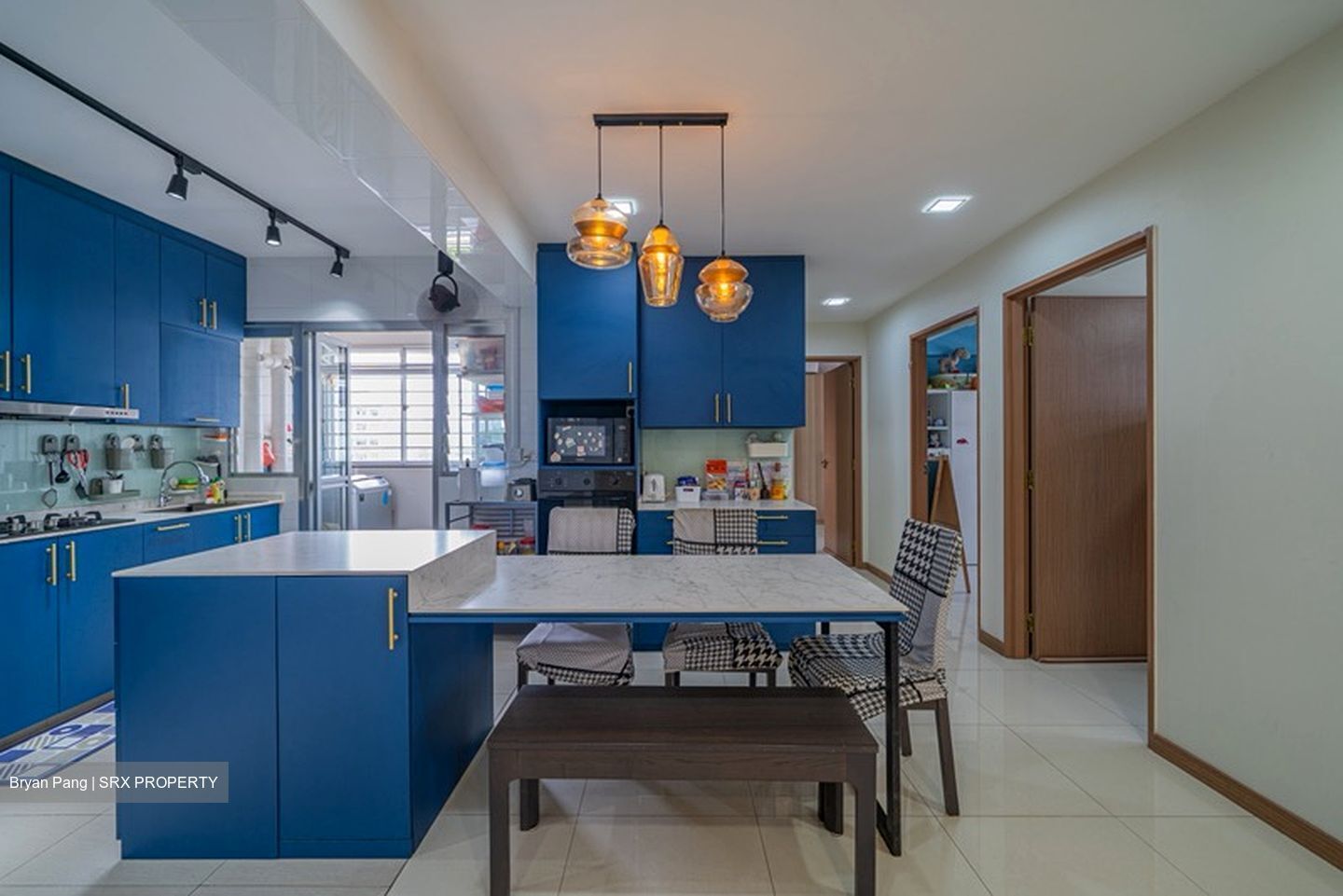 Blk 460B West Quarry @ Bukit Batok (Bukit Batok), HDB 4 Rooms #613445491